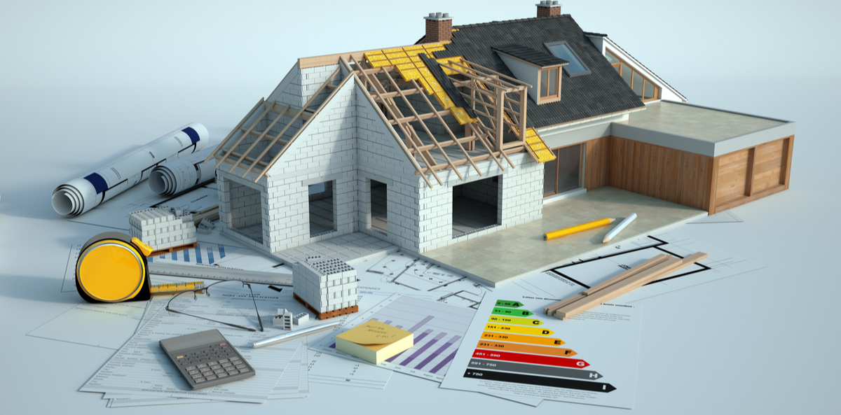 Étude technique avant travaux pour un projet d’habitat avec RNV Habitat